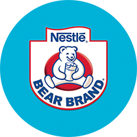 BEAR BRAND Logo