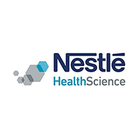Nestlé Health Science Logo